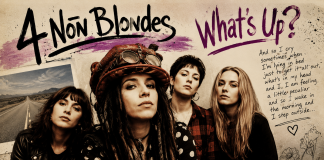 La historia de “What’s Up?”: el grito existencial que convirtió a 4 Non Blondes en un símbolo de los años noventa