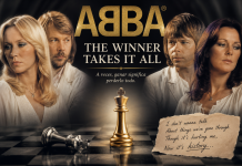 ABBA y la historia detrás de “The Winner Takes It All”: amor, ruptura y gloria musical