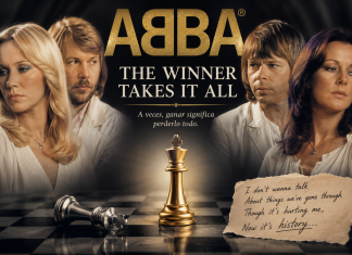 ABBA y la historia detrás de “The Winner Takes It All”: amor, ruptura y gloria musical