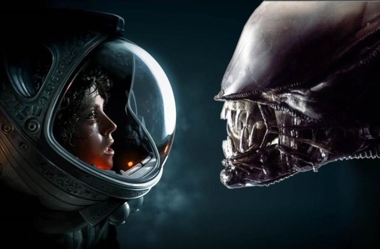 “Alien: El octavo pasajero”, la obra maestra que traumatizó a toda una generación