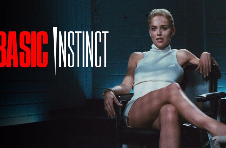 El fenómeno de Bajos Instintos: erotismo, polémica y el thriller que marcó los años noventa