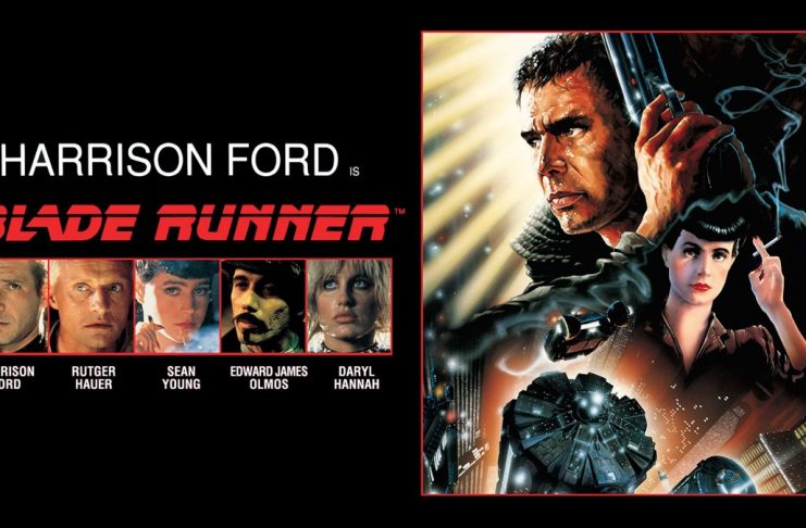 Blade Runner: la película que cambió para siempre la ciencia ficción