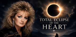Cómo nació ‘Total Eclipse of the Heart’: el himno ochentero que casi no canta Bonnie Tyler