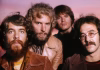 Especial Creedence Clearwater Revival en «Grandes de la Música» Creedence Clearwater Revival