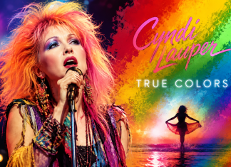 La historia de “True Colors”, el himno más humano de Cyndi Lauper