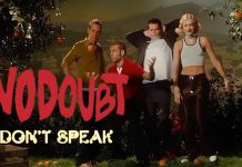 La historia detrás de “Don’t Speak”, el himno de desamor que marcó los años 90