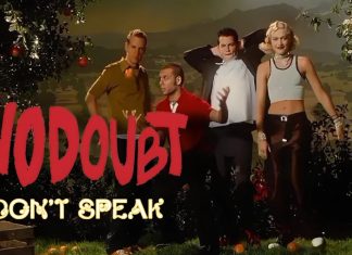 La historia detrás de “Don’t Speak”, el himno de desamor que marcó los años 90