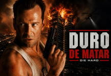 El accidentado camino de «Duro de Matar» antes de convertirse en un ícono del cine