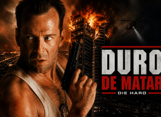 El accidentado camino de «Duro de Matar» antes de convertirse en un ícono del cine