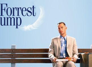 “Forrest Gump”: la película que convirtió la ingenuidad en un espejo de Estados Unidos