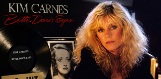 “Bette Davis Eyes”: la historia detrás de la canción que transformó a Kim Carnes en un fenómeno mundial
