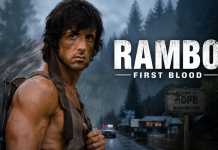 El origen de “Rambo”: la película que expuso las heridas invisibles de Vietnam