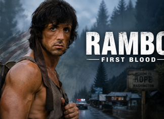 El origen de “Rambo”: la película que expuso las heridas invisibles de Vietnam