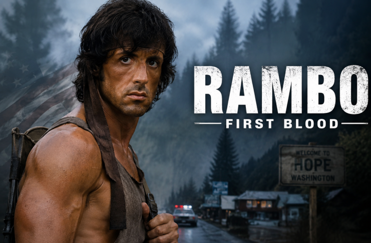 El origen de “Rambo”: la película que expuso las heridas invisibles de Vietnam