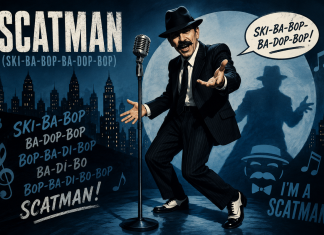 El fenómeno mundial de “Scatman (Ski-Ba-Bop-Ba-Dop-Bop)”: la canción que transformó la tartamudez en un himno global