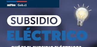 Postula al Subsidio Eléctrico 2026: Fechas, Requisitos y Cómo Hacerlo Paso a Paso postulacion al subsidio electrico 2026