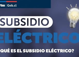 Postula al Subsidio Eléctrico 2026: Fechas, Requisitos y Cómo Hacerlo Paso a Paso postulacion al subsidio electrico 2026