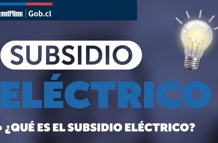 Postula al Subsidio Eléctrico 2026: Fechas, Requisitos y Cómo Hacerlo Paso a Paso postulacion al subsidio electrico 2026