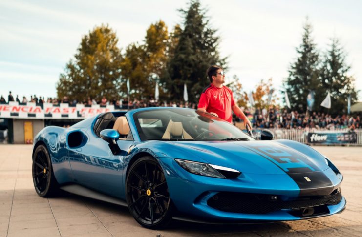 ¡A lo MrBeast! Tío Tito anuncia un mega reality show en Chile con un premio de $100 millones Tio Tito