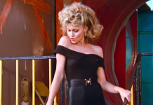 Especial de Olivia Newton-John en «Grandes de la Música» Olivia Newton-John