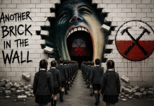 Cuando el rock se volvió protesta: la historia de “Another Brick in the Wall”