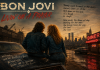 “Livin’ On A Prayer”: la historia del himno que convirtió a Bon Jovi en leyenda