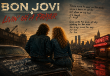 “Livin’ On A Prayer”: la historia del himno que convirtió a Bon Jovi en leyenda