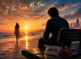El día que Chicago encontró su obra maestra: la historia de “If You Leave Me Now”