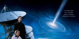 «Contacto»: la película que convirtió la búsqueda de vida extraterrestre en un debate sobre la fe, la ciencia y la condición humana