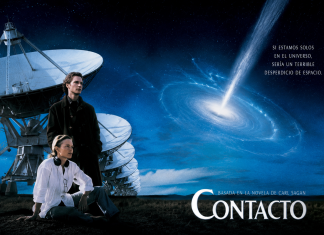 «Contacto»: la película que convirtió la búsqueda de vida extraterrestre en un debate sobre la fe, la ciencia y la condición humana