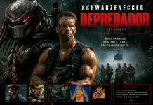 “Depredador”: la obra maestra que transformó a un monstruo extraterrestre en un ícono del cine