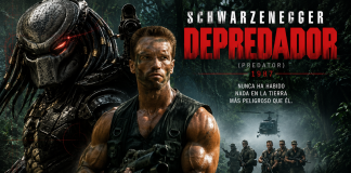 “Depredador”: la obra maestra que transformó a un monstruo extraterrestre en un ícono del cine