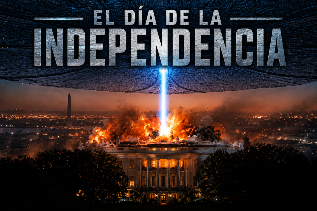 El Día de la Independencia