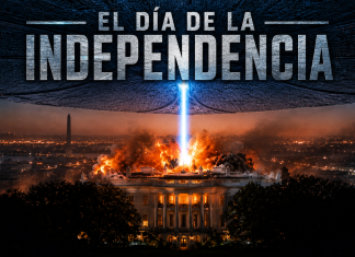 Cuando los extraterrestres conquistaron Hollywood: la historia de El Día de la Independencia