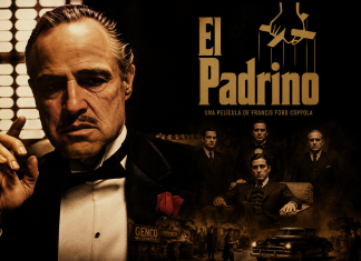 La historia detrás de El Padrino, la cinta que conquistó Hollywood y al mundo