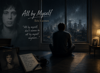 “All by Myself”: la balada de Eric Carmen que transformó la soledad en un himno universal