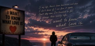 “I Want to Know What Love Is”: la historia detrás de la balada de Foreigner que conquistó al mundo