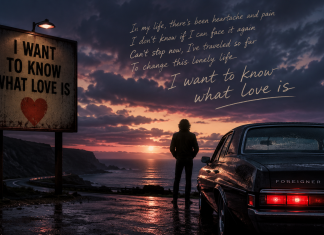 “I Want to Know What Love Is”: la historia detrás de la balada de Foreigner que conquistó al mundo