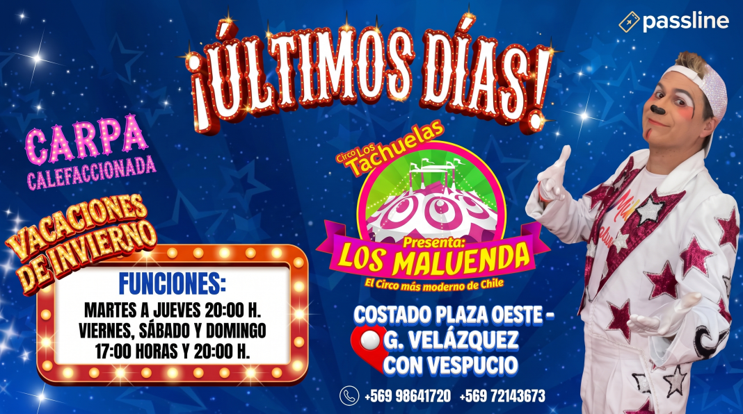 LOS MALUENDA