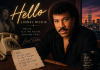 “Hello”: la historia detrás de la balada de Lionel Richie que conquistó al mundo
