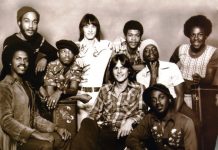Especial KC and the Sunshine Band en «Grandes de la Música»: Revive la Fiebre Disco KC & The Sunshine Band