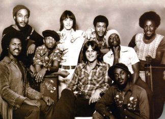 Especial KC and the Sunshine Band en «Grandes de la Música»: Revive la Fiebre Disco KC & The Sunshine Band