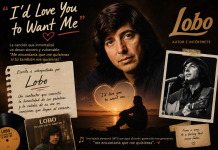 La historia profunda de “I’d Love You to Want Me”, la balada inmortal de Lobo