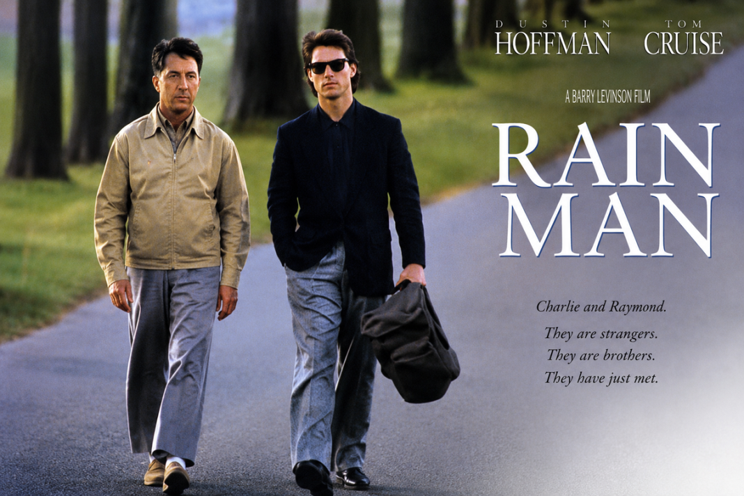 Rain Man