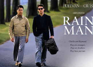 Rain Man: la película que cambió para siempre la forma en que Hollywood miró el autismo