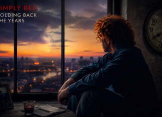 La historia de Holding Back the Years: la balada de Simply Red que convirtió el dolor en eternidad