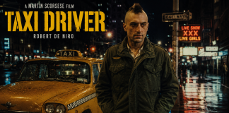 Taxi Driver: la historia completa de un clásico que revolucionó Hollywood