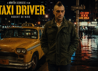 Taxi Driver: la historia completa de un clásico que revolucionó Hollywood