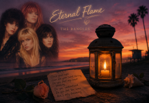 La historia secreta de “Eternal Flame”, la balada que cambió el destino de The Bangles