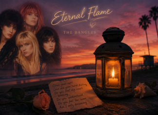 La historia secreta de “Eternal Flame”, la balada que cambió el destino de The Bangles